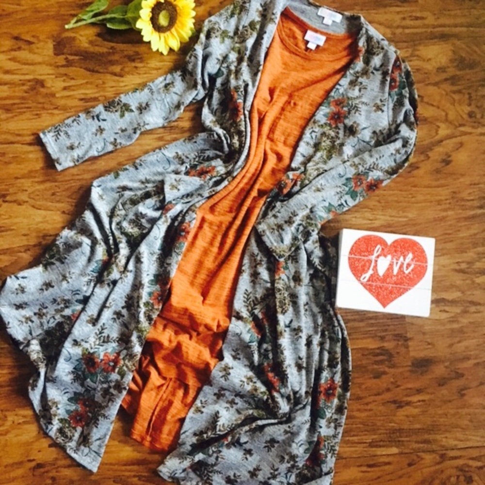 Lularoe Sarah